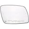 Motormite NON HEATED PLASTIC BACKED MIRROR RIGHT 56973 - alternate 1
